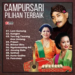 Campursari Pilihan Terbaik