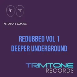 Deeper Underground Vocal Mix
