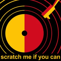 Scratch Me If You Can, Vol. 1 Gribouillis sonores