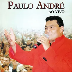 Paulo André Ao Vivo