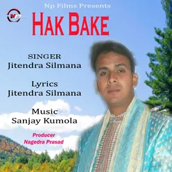 Hake Bake