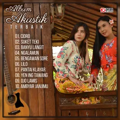 Album Akustik Terbaik