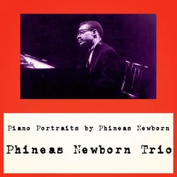 Piano Portraits by Phineas Newborn
