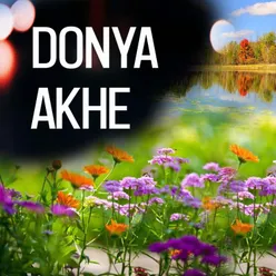 Donya Akhe