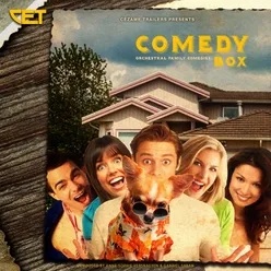 Comedy Box (Orchestral Family Comedies)