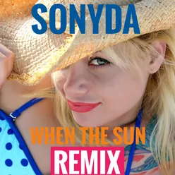When the Sun Alex Patane' & Frenk Dj Remix