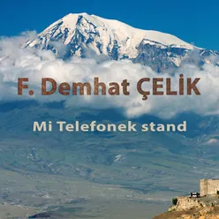 Mi Telefonek Stand