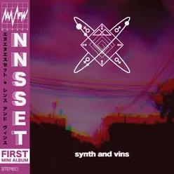 Synth and Vins