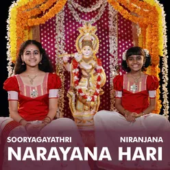 Narayana Hari
