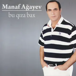 Bu Qıza Bax