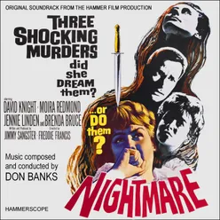 Nightmare Original Movie Soundtrack
