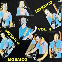 Mosaico, Vol. 4