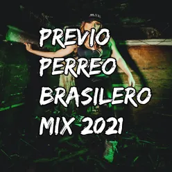 Previo Perreo Brasilero Mix 2021