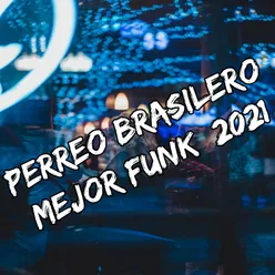Perreo Brasilero Mejor Funk 2021