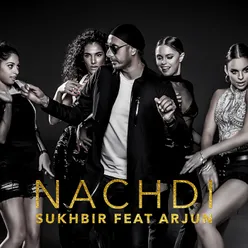 Nachdi Remix
