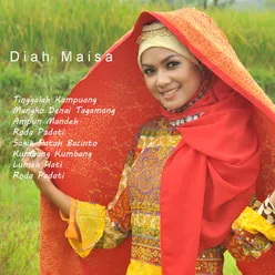 Pop Minang Diah Maisa, Vol. 2