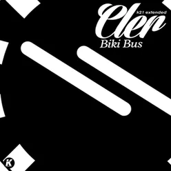 Biki Bus K21 Extended