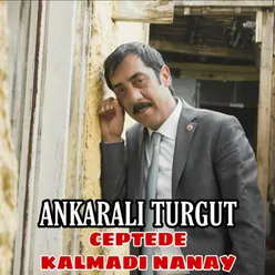 Ceptede Kalmadı Nanay