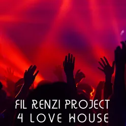 4 Love House