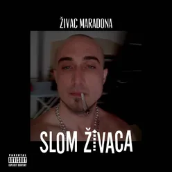 Slom Živaca