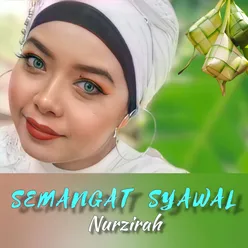 Semangat Syawal