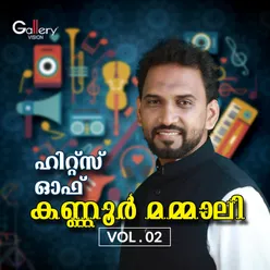 Hits of Kannur Mammali, Vol. 02