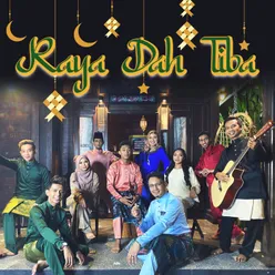 Raya Dah Tiba