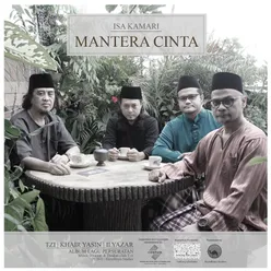 Mantera Cinta