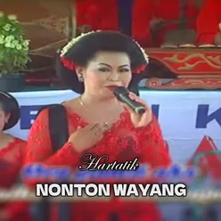 Nonton Wayang