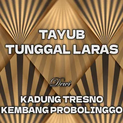 Kadung Tresno - Kembang Probolinggo