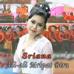 Ali-Ali Mripat Biru