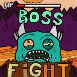 Boss Fight