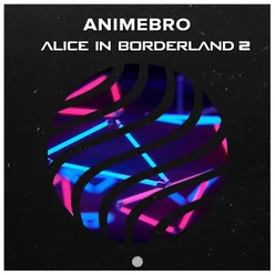 Alice in Borderland 2