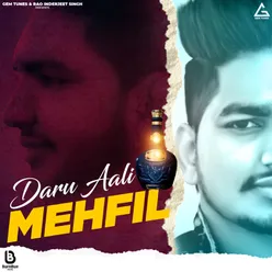 Daru Aali Mehfil