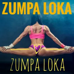 Zumpa Zumpa Tribù Remix Radio Cut