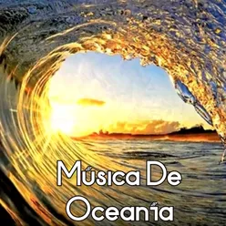 Música de Oceanía