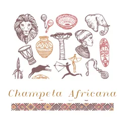 Champeta Africana Instrumental