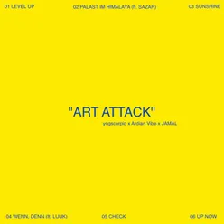 ART ATTACK