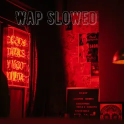 Wap Slowed DJ Remix