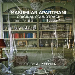 Masumlar Apartmanı, Season 1 Original Soundtrack