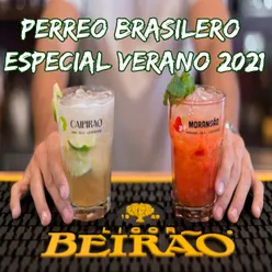 Perreo Brasilero Especial Verano 2021