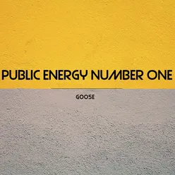 Public Energy Number One