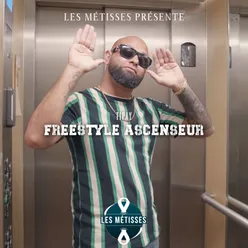 Freestyle ascenseur