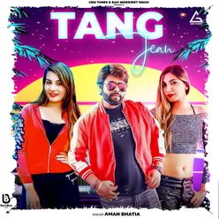 Tang Jean