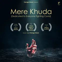 Mere Khuda Dedicated to Everyone Fighting Covid
