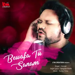 Bewafa Tu Sanam