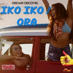Iko Iko / Ora Spanish Version