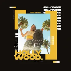 Hollywood Extended House Mix