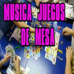 Música para Juego de Mesa