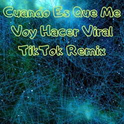 Cuando Es Que Me Voy Hacer Viral TikTok Remix